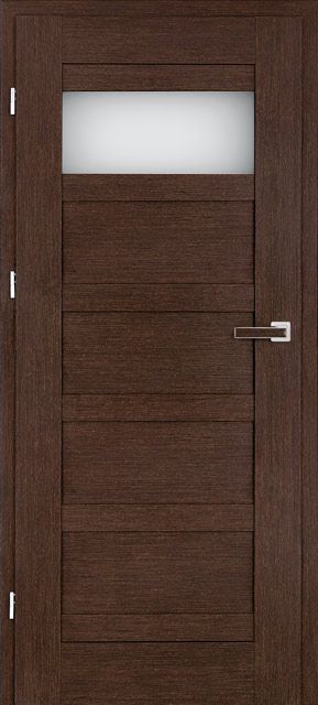 Azalia Interior Stile Doors Chicago - Edi Doors